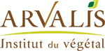 Logo ARVALIS